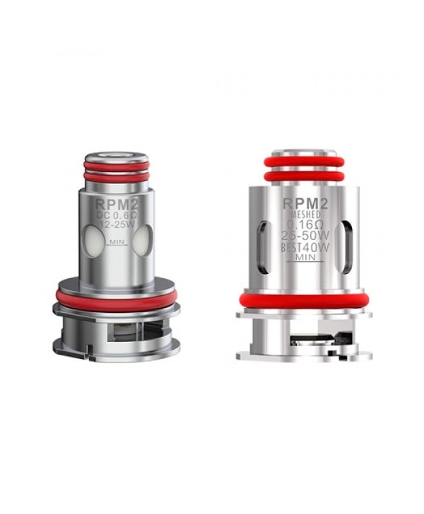 SMOK RPM 2 Replacement Coils RPM2