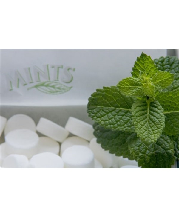 The Last E-Liquid Company - LEC60 - Cloud Saltz Swt ICE 60ml