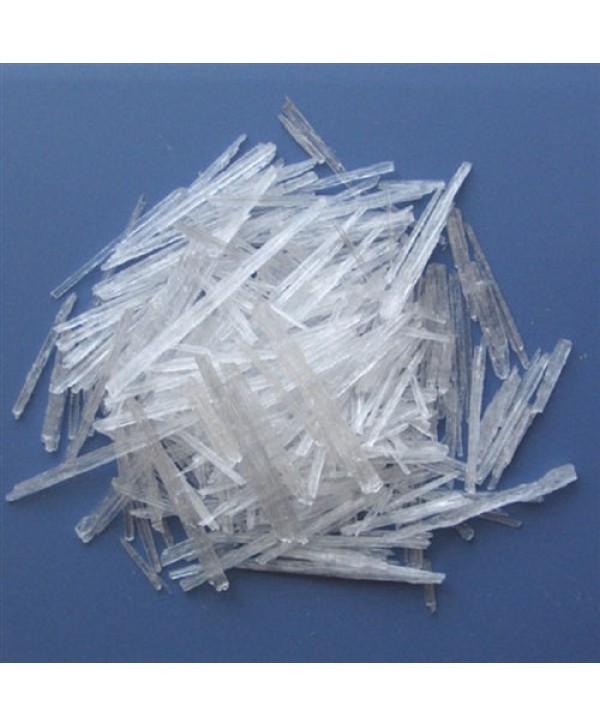 Menthol Crystals 5 grams