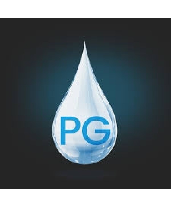 PG Propylene Glycol USP 30ml or 100ml