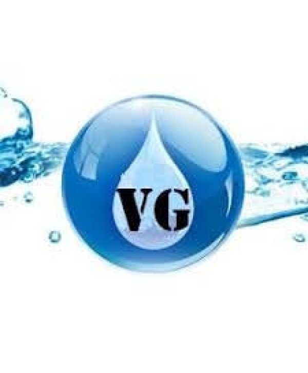 VG Vegetable Glycerine USP Kosher 30ml or 100ml