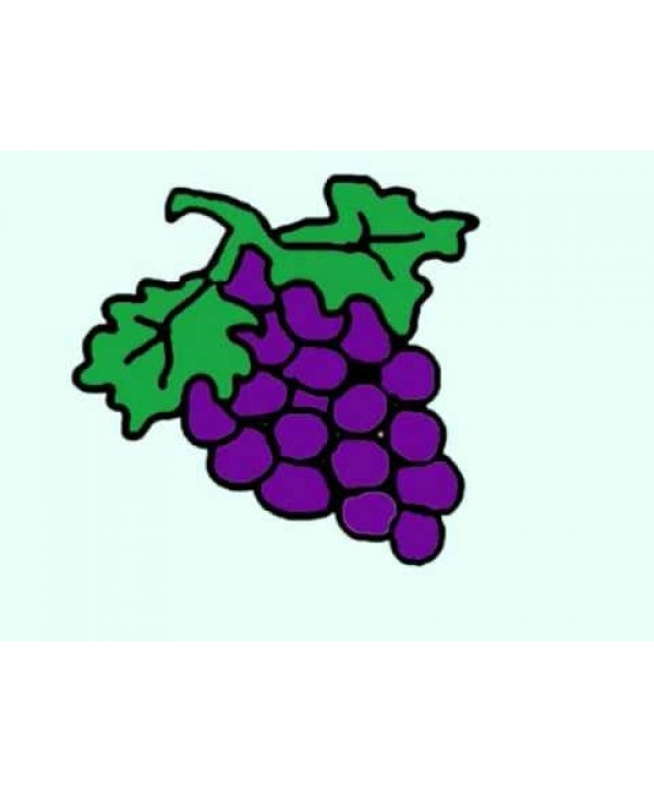 Vapen juice - Grape