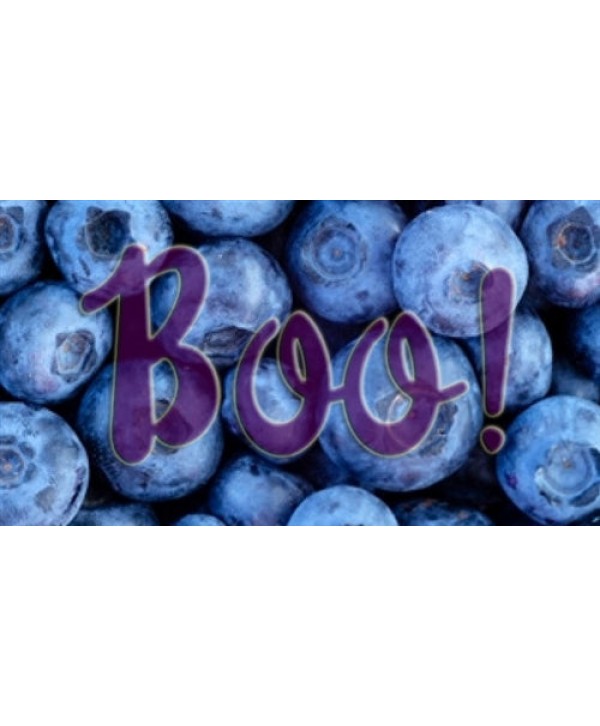 The Last E-Liquid Company - LEC - Berry Boo 120ml