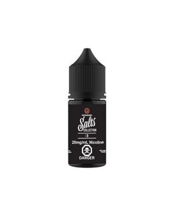 Vape Pink Salt - CB