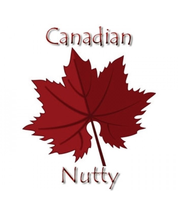 The Last E-Liquid Company - Cloud Saltz - Canada's Nutty