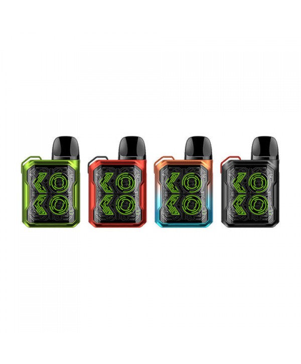 UWELL Caliburn GK2 Pod Kit