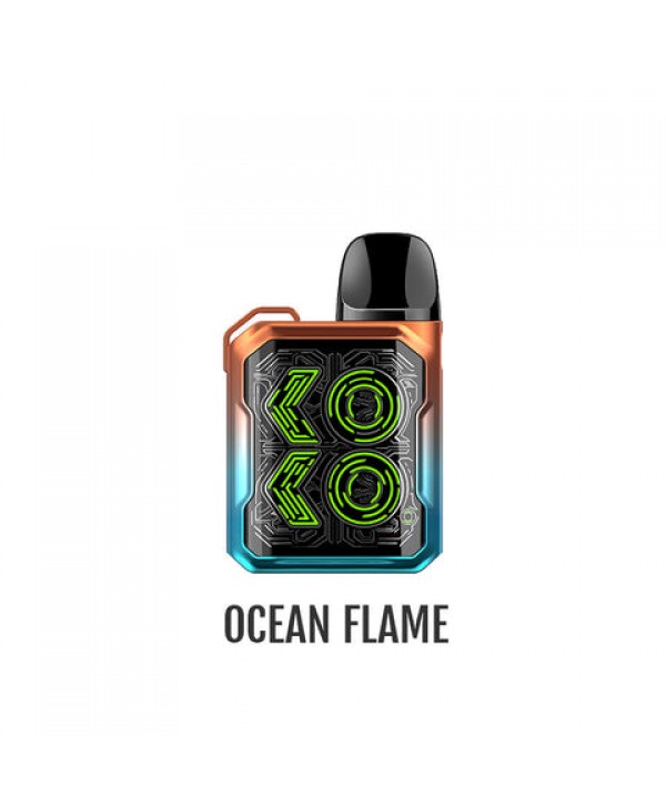 UWELL Caliburn GK2 Pod Kit