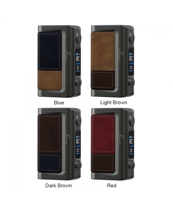 Eleaf iStick Power 2 80W Box Mod 5000mAh