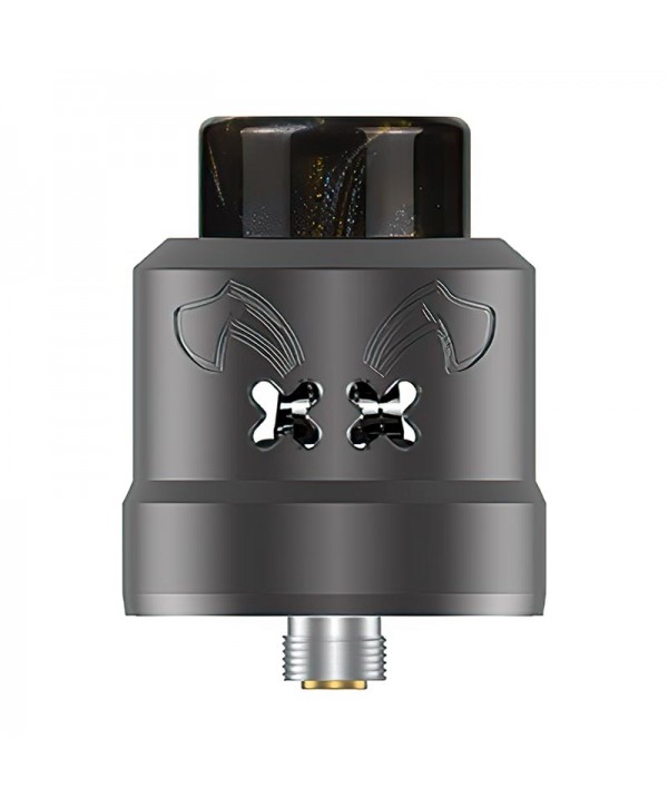 Hellvape Dead Rabbit Max RDA Atomizer (28mm)