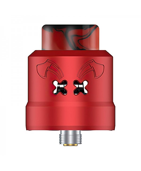 Hellvape Dead Rabbit Max RDA Atomizer (28mm)