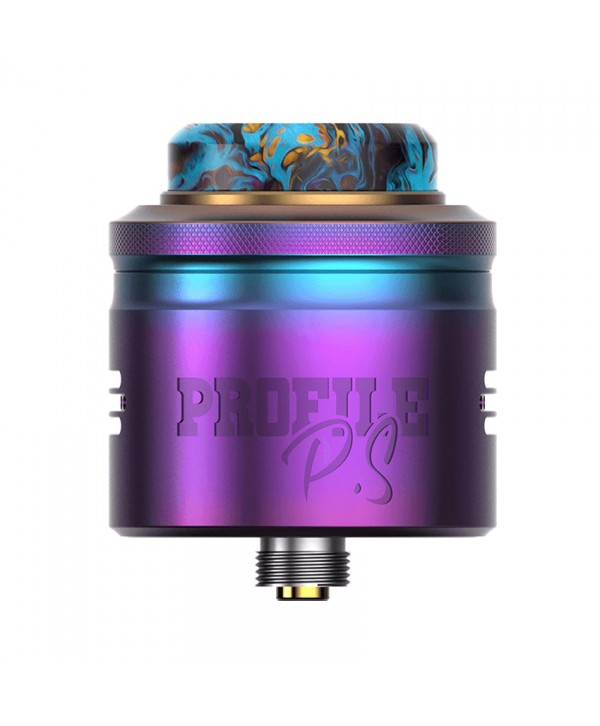 Wotofo Profile PS Dual Mesh RDA (28.5mm)