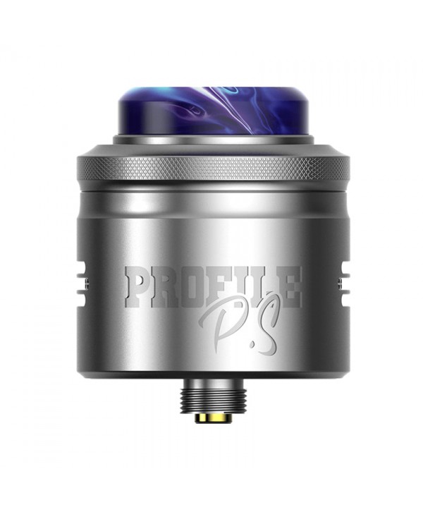 Wotofo Profile PS Dual Mesh RDA (28.5mm)