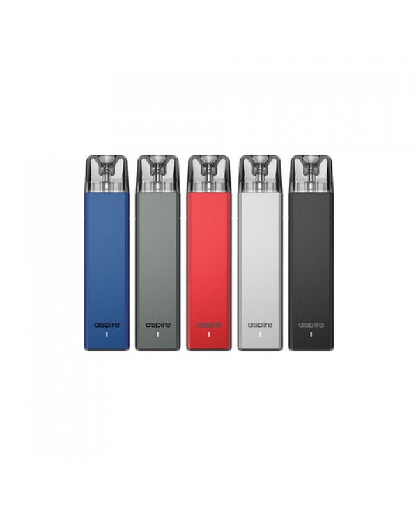 Aspire Favostix Mini Pod Kit